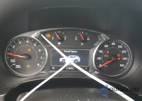 2023 GMC Terrain Slt from USA, damaged, VIN 3GKALPEGXPL259526